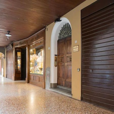 Carbonesi Luxury - Centro Storico Daire Bolonya Dış mekan fotoğraf