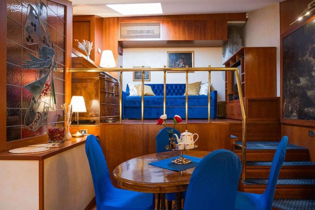Carbonesi Luxury - Centro Storico Daire Bolonya Dış mekan fotoğraf