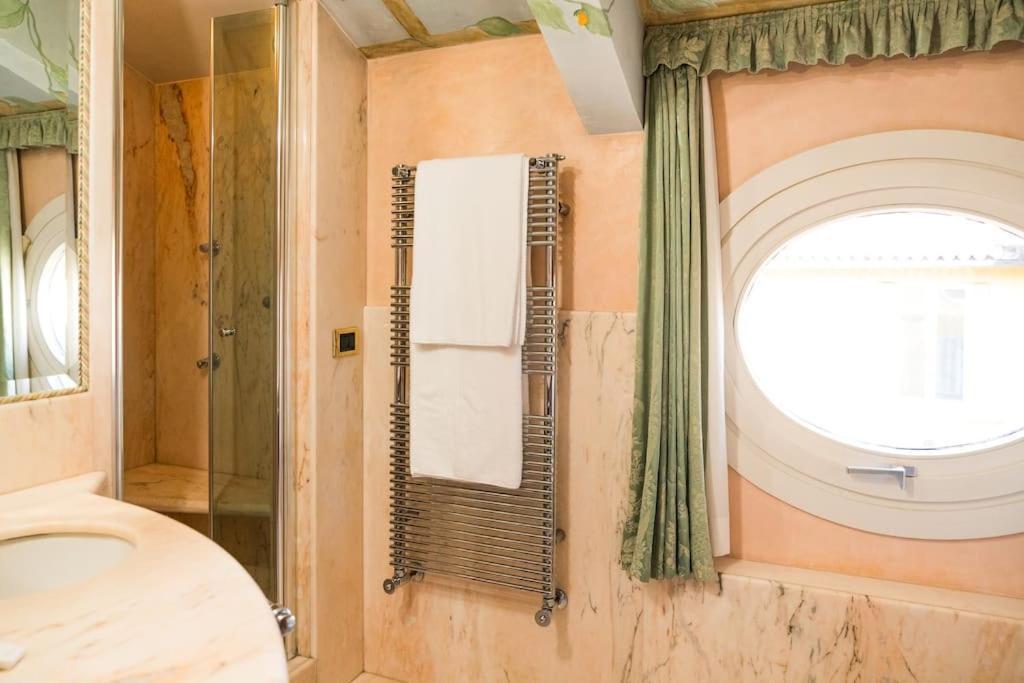 Carbonesi Luxury - Centro Storico Daire Bolonya Dış mekan fotoğraf