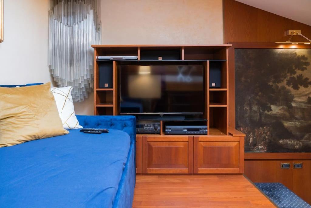 Carbonesi Luxury - Centro Storico Daire Bolonya Dış mekan fotoğraf