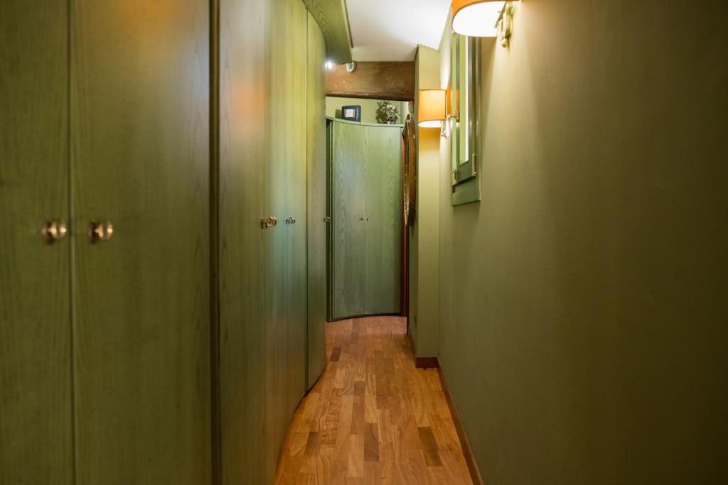 Carbonesi Luxury - Centro Storico Daire Bolonya Dış mekan fotoğraf