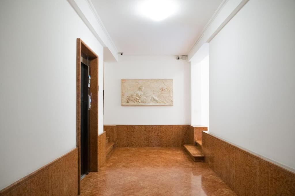 Carbonesi Luxury - Centro Storico Daire Bolonya Dış mekan fotoğraf
