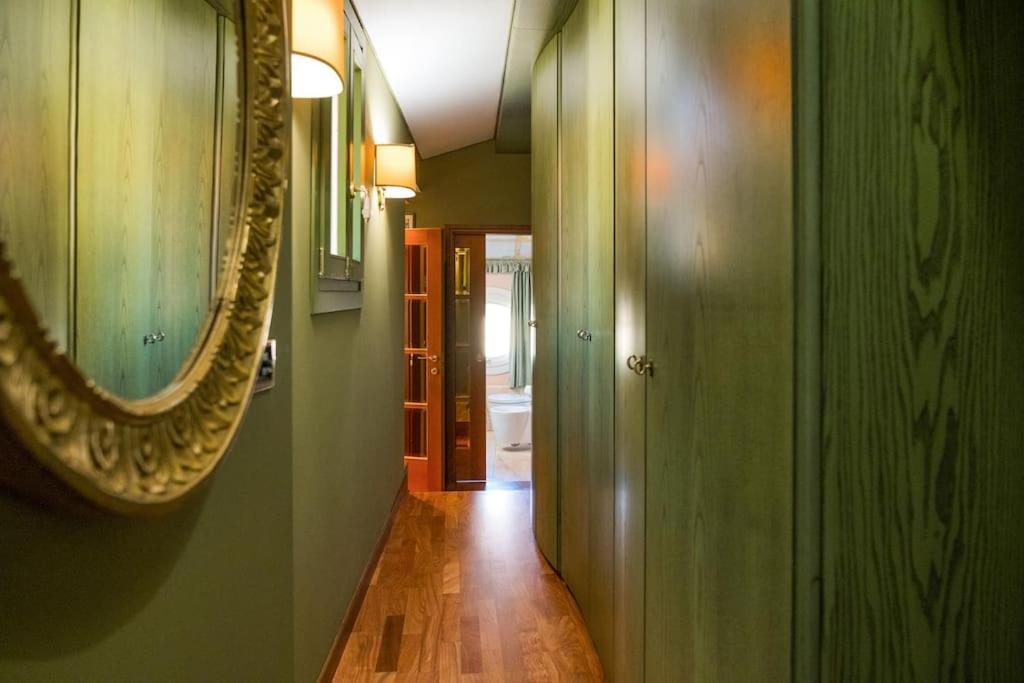 Carbonesi Luxury - Centro Storico Daire Bolonya Dış mekan fotoğraf