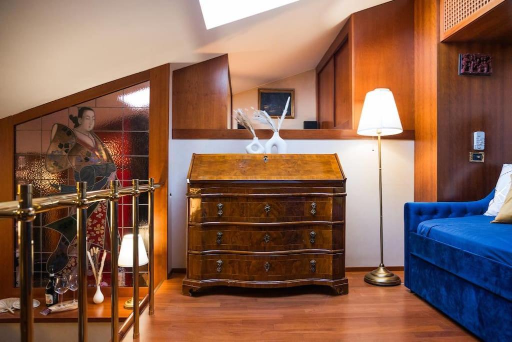 Carbonesi Luxury - Centro Storico Daire Bolonya Dış mekan fotoğraf