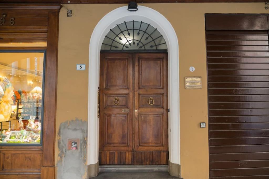 Carbonesi Luxury - Centro Storico Daire Bolonya Dış mekan fotoğraf