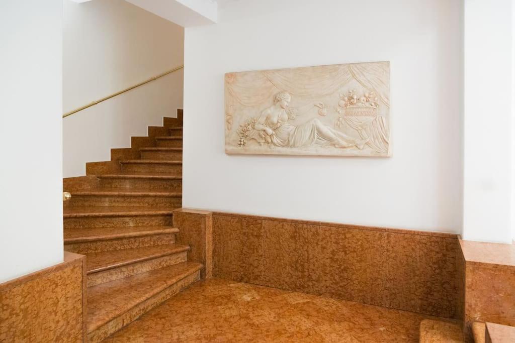 Carbonesi Luxury - Centro Storico Daire Bolonya Dış mekan fotoğraf