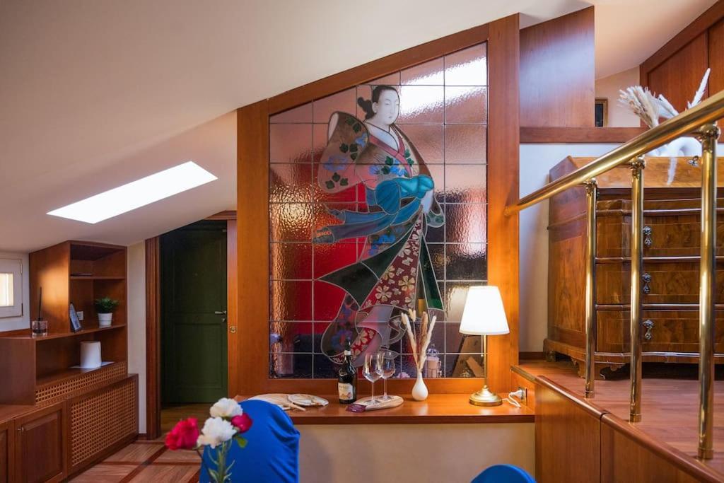Carbonesi Luxury - Centro Storico Daire Bolonya Dış mekan fotoğraf