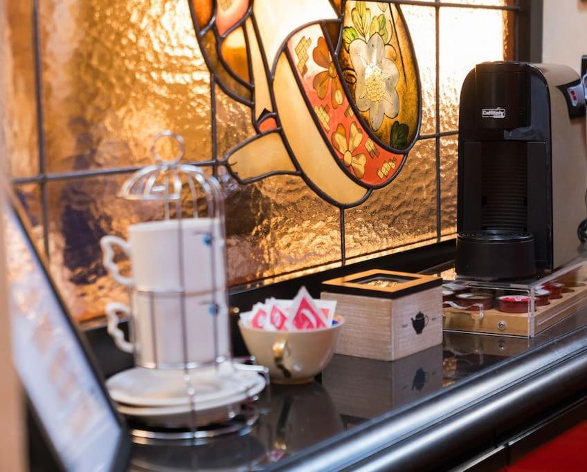 Carbonesi Luxury - Centro Storico Daire Bolonya Dış mekan fotoğraf