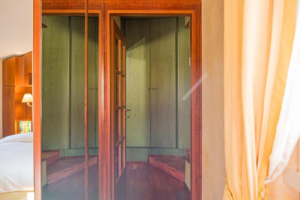 Carbonesi Luxury - Centro Storico Daire Bolonya Dış mekan fotoğraf