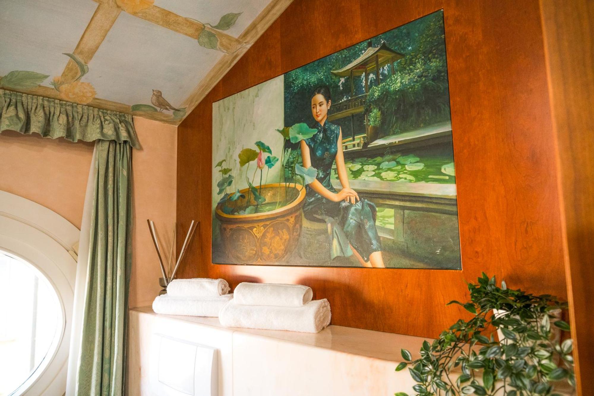Carbonesi Luxury - Centro Storico Daire Bolonya Dış mekan fotoğraf